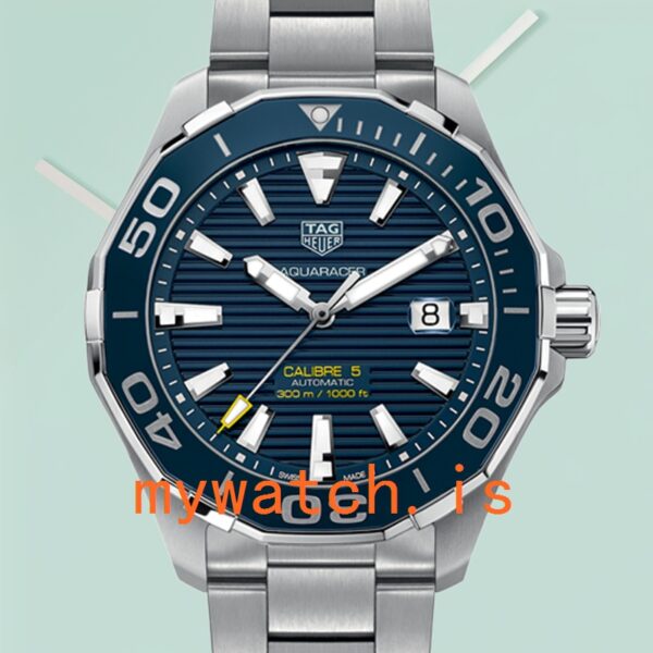 Rolex Submariner 40mm Mens 116610 Rubber Band: Genuine vs. Replica