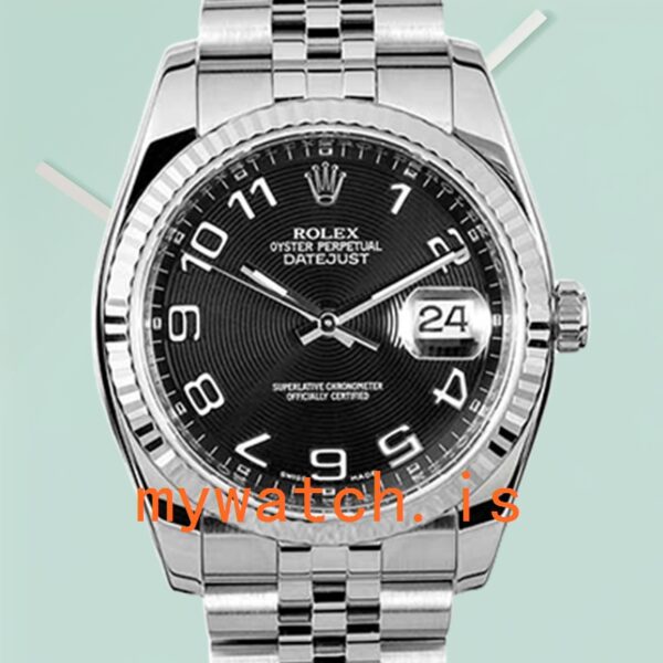 Rolex Day-Date Men’s 40mm 228396 Automatic President Bracelet: A Symbol of Prestige and Precision