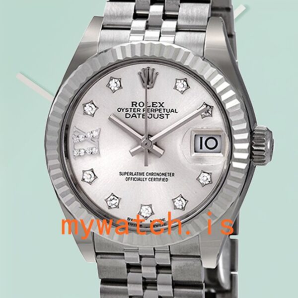 Rolex Submariner 16613 Mens 40mm Champagne Dial Stainless Steel: A Timeless Classic