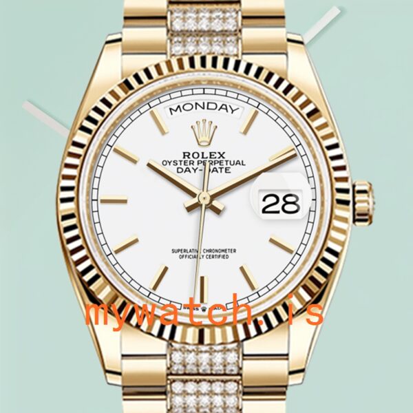 Rolex Sky-Dweller 326935BRAO: The Ultimate Travel Companion