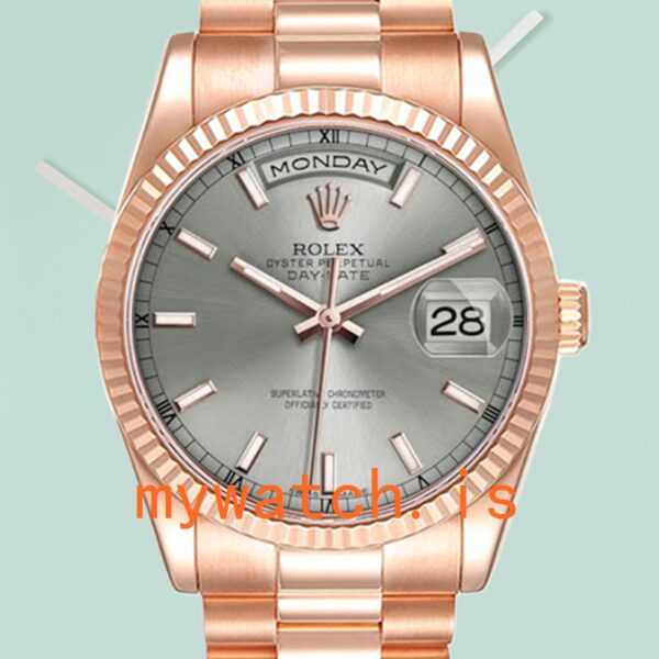 Rolex Datejust 41mm m126334-0022 Mens Automatic: A Timeless Classic